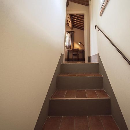 Borgo Le Colline Luxury Agriturismo In Tuscany Gambassi Terme Zewnętrze zdjęcie