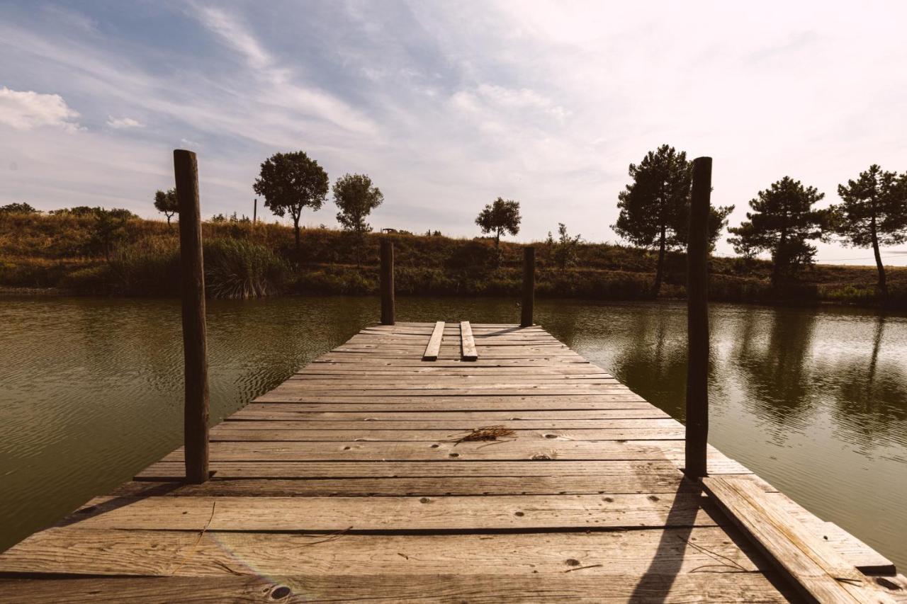 Borgo Le Colline Luxury Agriturismo In Tuscany Gambassi Terme Zewnętrze zdjęcie